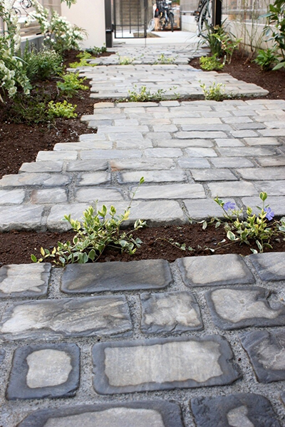 ガーデニングデザイン